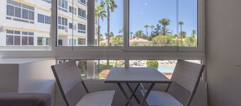 Complejo Aloe - Pool - close to Maspalomas Beach