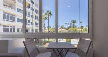 Complejo Aloe - Pool - close to Maspalomas Beach