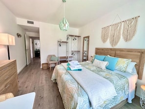 3 bedrooms, WiFi, bed sheets - Apartamento con Vistas a la Piscina Aguacate Beach (Motril)