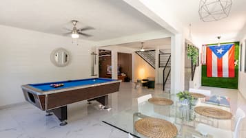 Sala de jocs