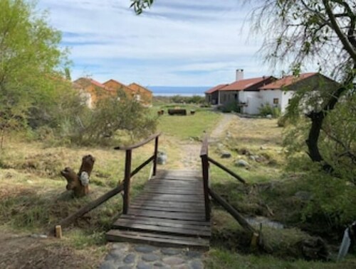 Hosteria Rural en la Patagonia