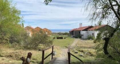 Hosteria Rural en la Patagonia
