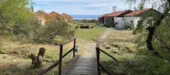 Hosteria Rural en la Patagonia