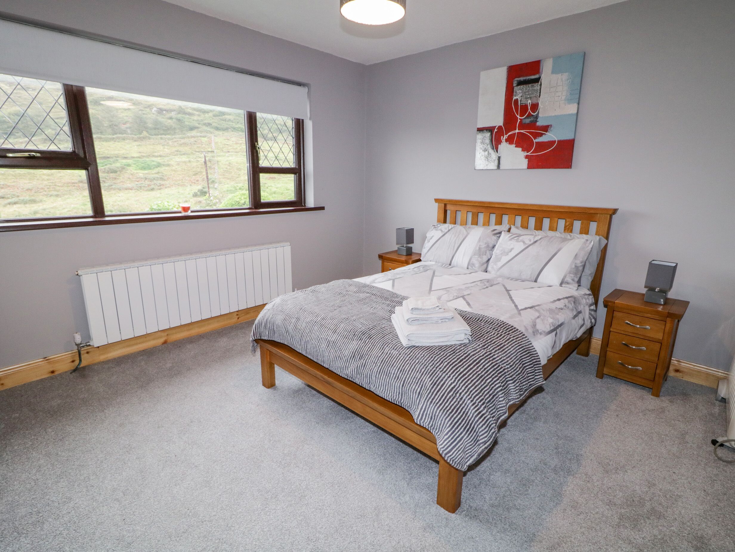 4 chambres, décoration personnalisée, ameublement personnalisé