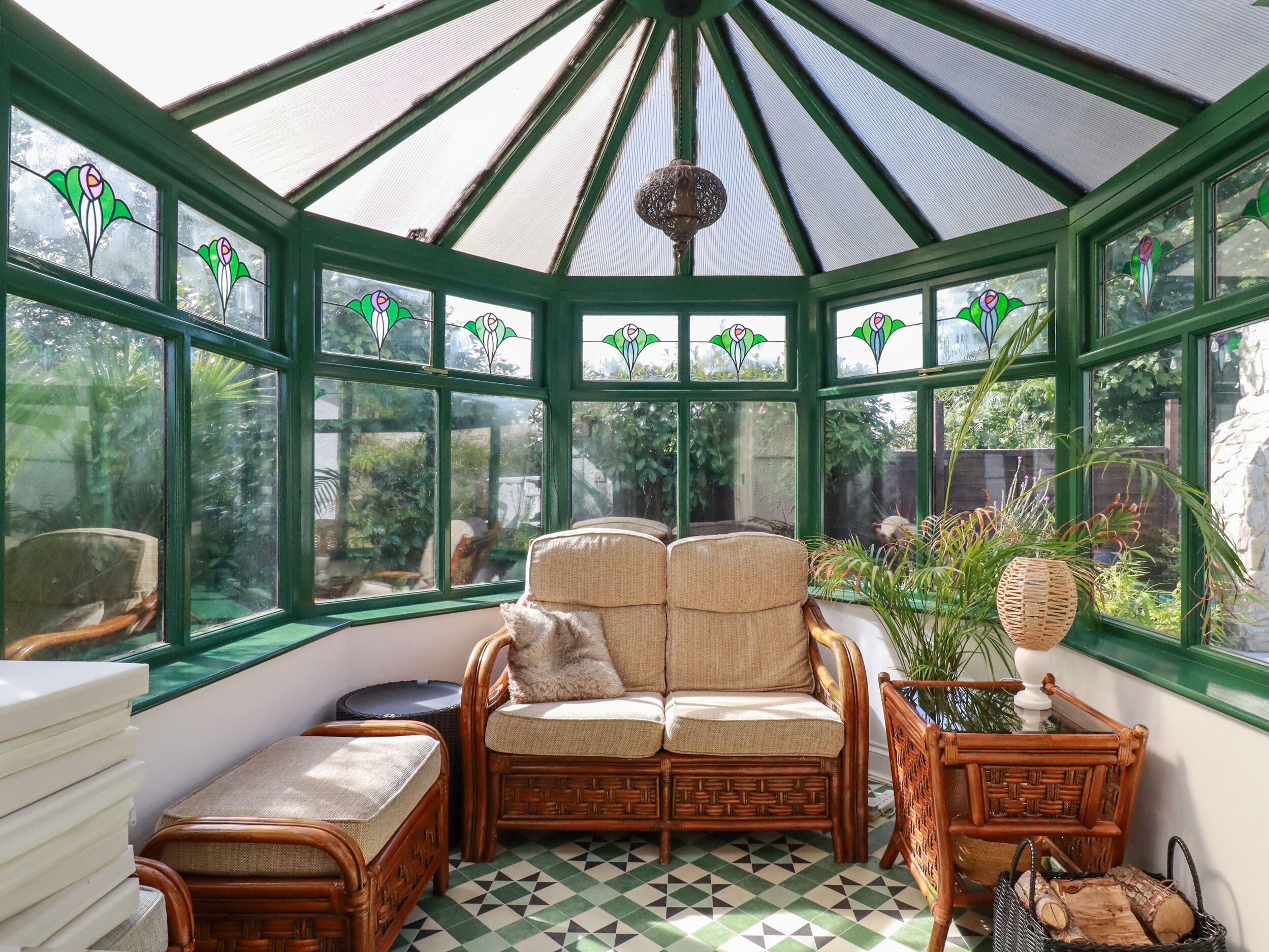 Penang, Pet Friendly, With Open Fire In St Austell - Mevagissey