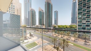 아파트 | 1 개 의 침실