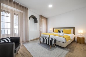 Studio | 1 phòng ngủ 