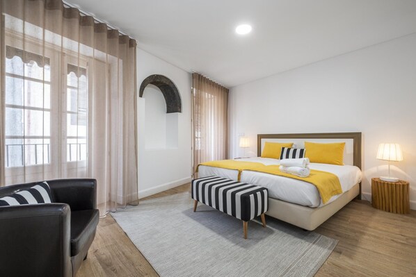 Studio - Studios Funchal 104 by Homing (Funchal)