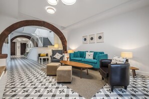 Studio | 1 phòng ngủ 