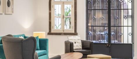 Studio | 1 Schlafzimmer