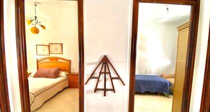 Appartement au Centre Ville