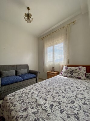 3 habitaciones