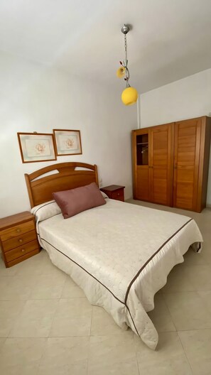3 habitaciones