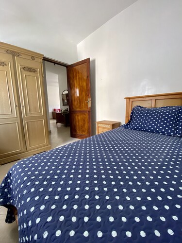 Appartement au Centre Ville