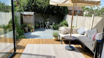 Terrazza/patio