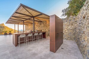 Bar (on property) - Dimora Delle Esperidi (Savoca)