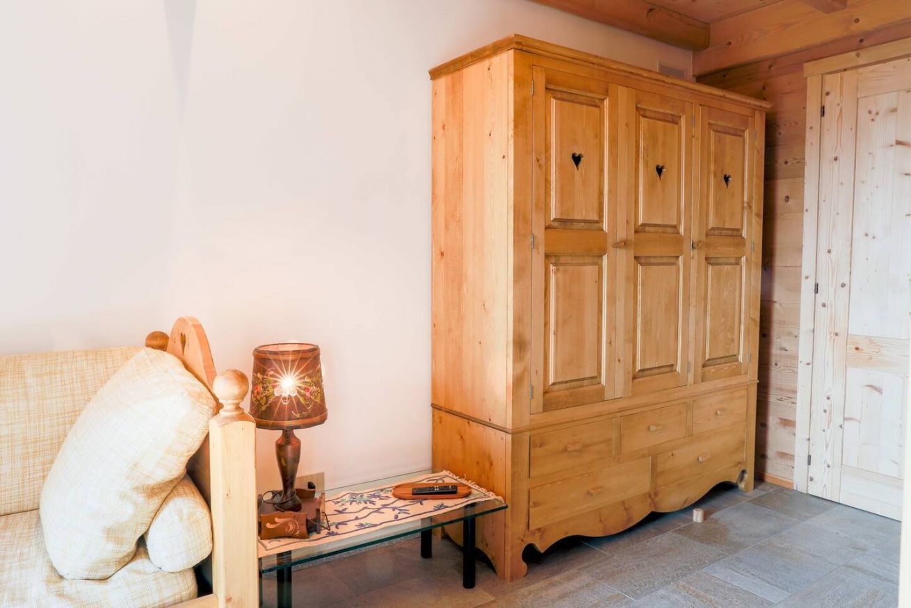 Green Chalet Scalotta - Private Jacuzzi And Spa - Few Steps From Lake And Best Trekking - Varenna