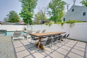 Talo (3 Bedrooms) | Sisätilat