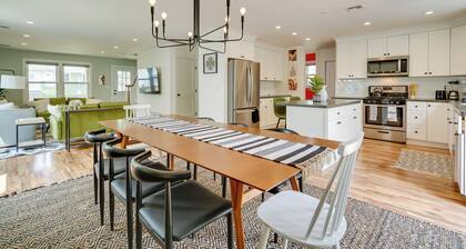 Gorgeous Keansburg Home w/ Pool: Walk to Beach!