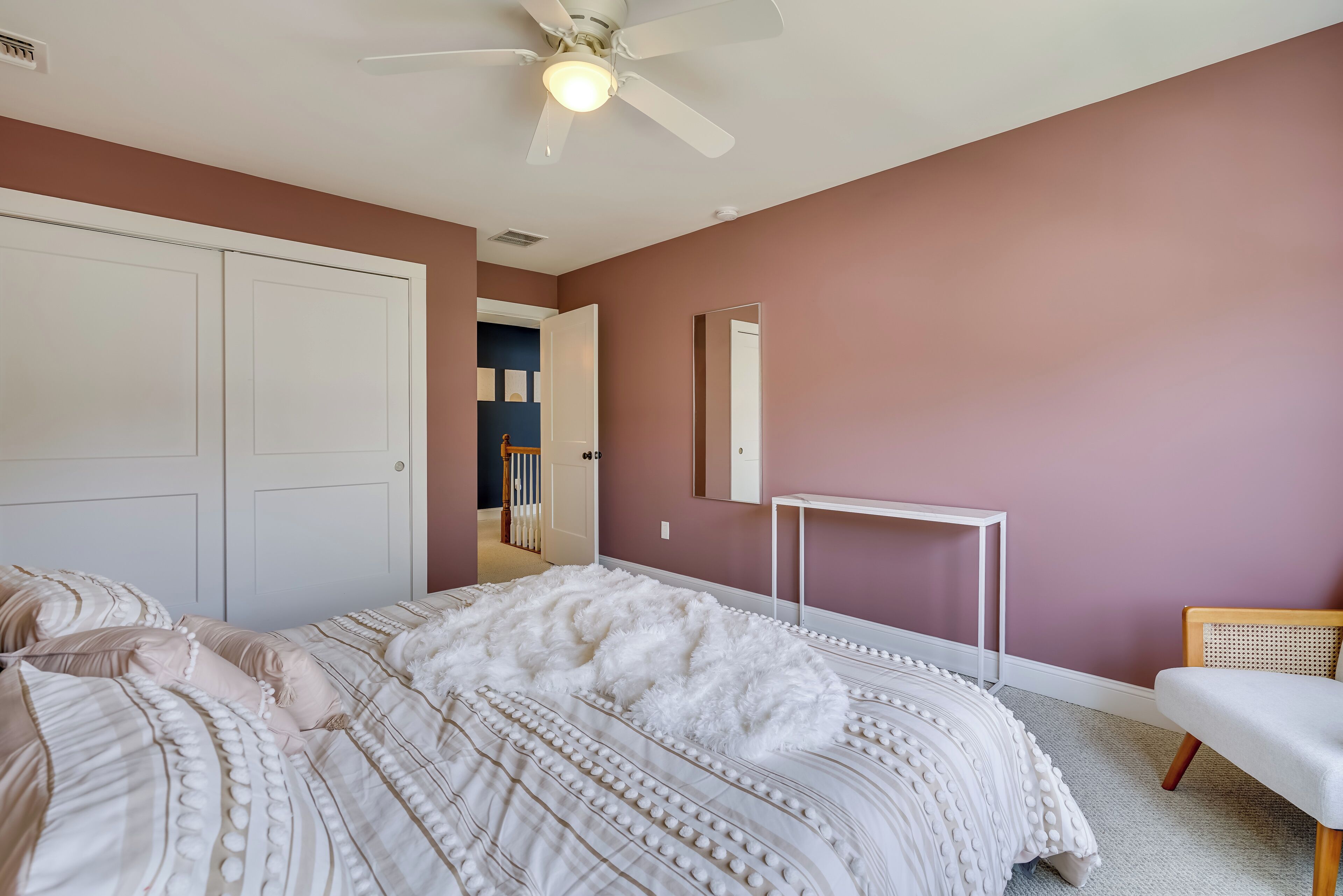 Rumah (3 Bedrooms) | Interior