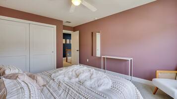 Rumah (3 Bedrooms) | Interior