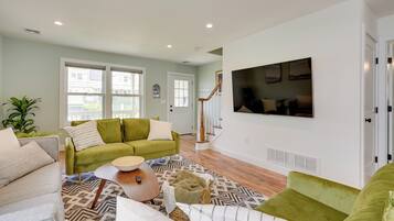 House (3 Bedrooms) | Bahagian dalam