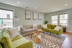 Hus (3 Bedrooms) | Innvendig