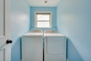 Hus (3 Bedrooms) | Innvendig