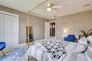 Ferienhaus (3 Bedrooms) | Innenbereich