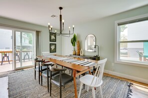 ハウス (3 Bedrooms) | 内装