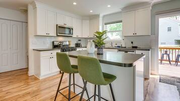 Rumah (3 Bedrooms) | Interior