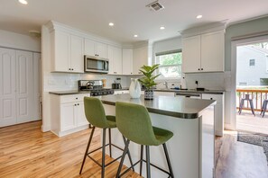 Casa (3 Bedrooms) | Interior