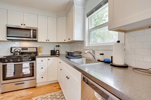 ハウス (3 Bedrooms) | 内装