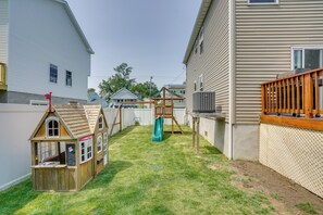 獨棟房屋 (3 Bedrooms) | 住宿內部
