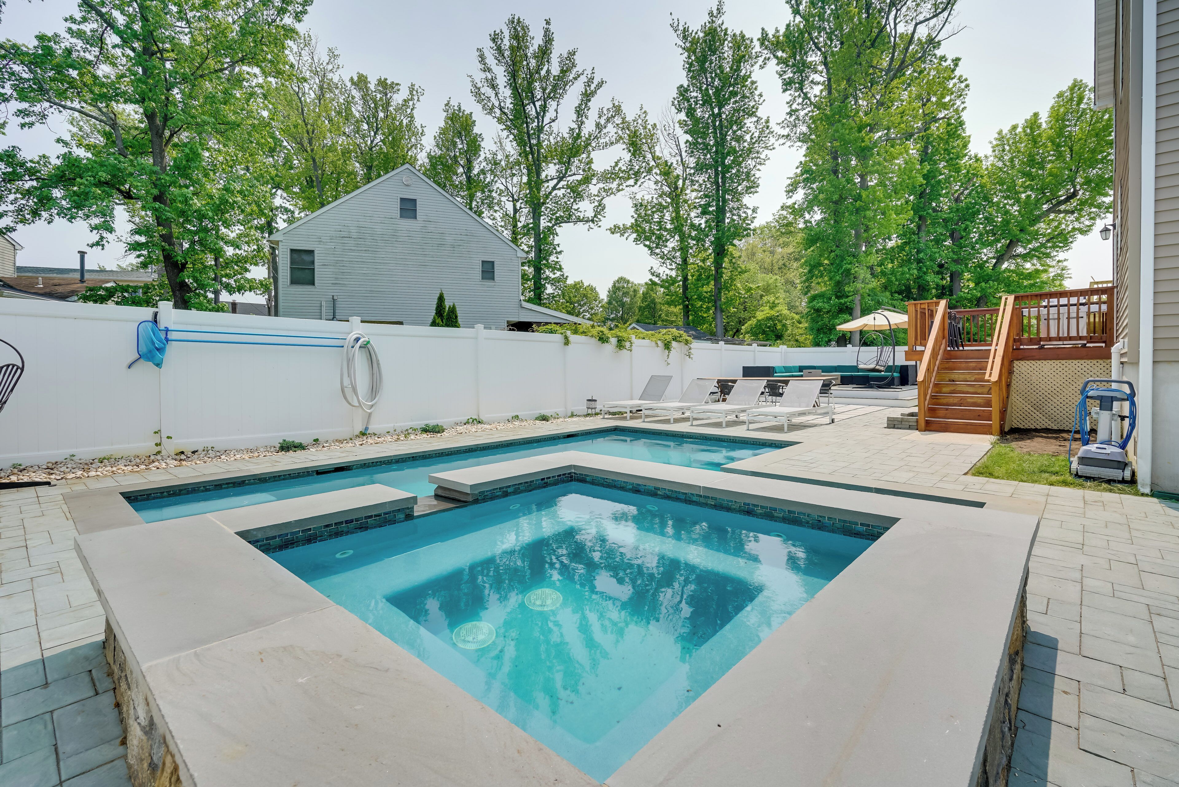 Rumah (3 Bedrooms) | Interior