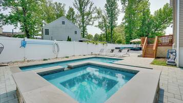 Rumah (3 Bedrooms) | Interior