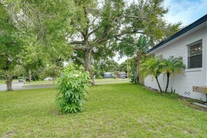 Maison (2 Bedrooms) | Intérieur