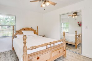 獨棟房屋 (2 Bedrooms) | 住宿內部