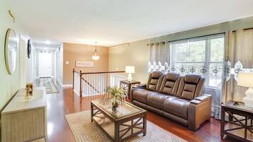 Casa (5 Bedrooms) | Interior