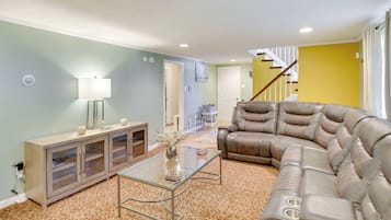 Rumah (5 Bedrooms) | Interior