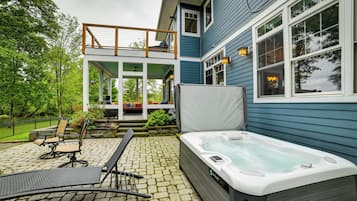 Rumah (4 Bedrooms) | Interior