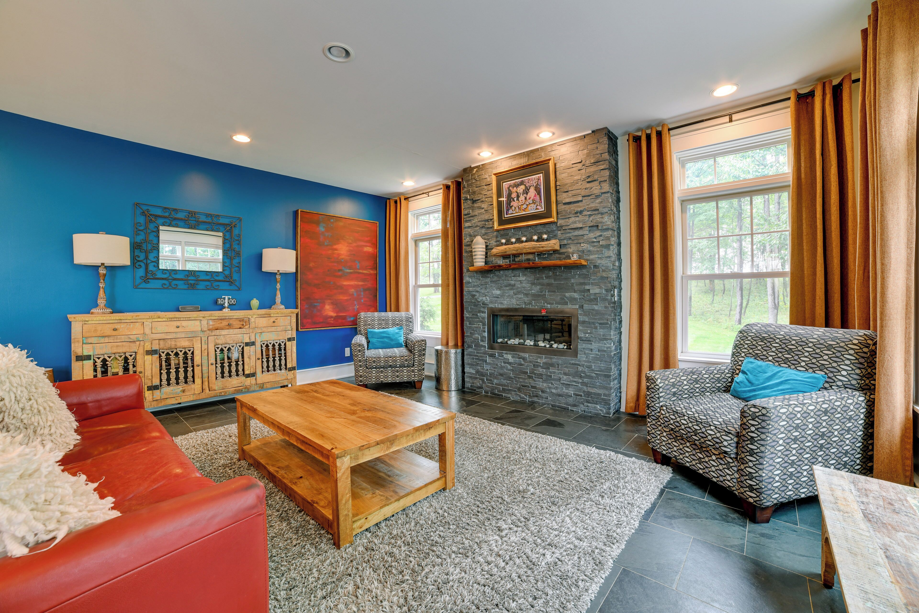 Rumah (4 Bedrooms) | Interior