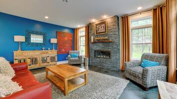 Nhà (4 Bedrooms) | Nội thất