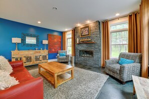 House (4 Bedrooms) | Bahagian dalam