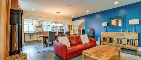 Hus (4 Bedrooms) | Boendets fasad