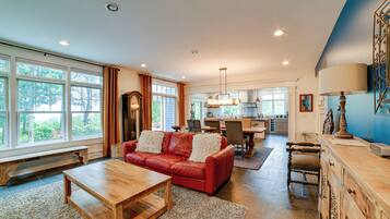 Nhà (4 Bedrooms) | Nội thất