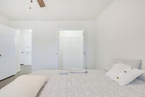 하우스 (2 Bedrooms) | 내부