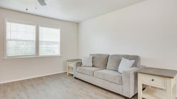 Casa (2 Bedrooms) | Parte interna