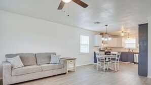 Hus (2 Bedrooms) | Fasade