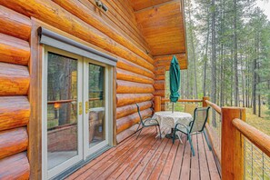 Hus (3 Bedrooms) | Interiör